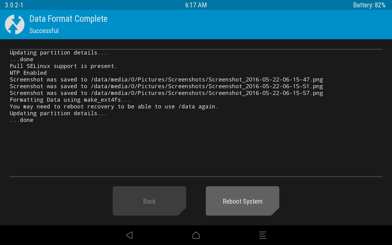 instal the new version for android Wipe Professional 2023.05